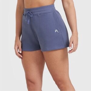 ONER Active Women's Blue Athletic Shorts